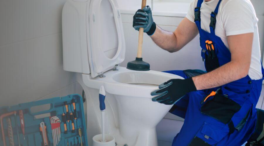 Professional Leak Detection Services in Hightstown, NJ